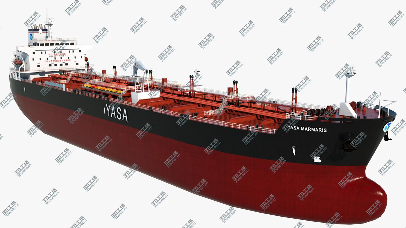 images/goods_img/202105072/3D Tanker Collection Vol.2 model/2.jpg
